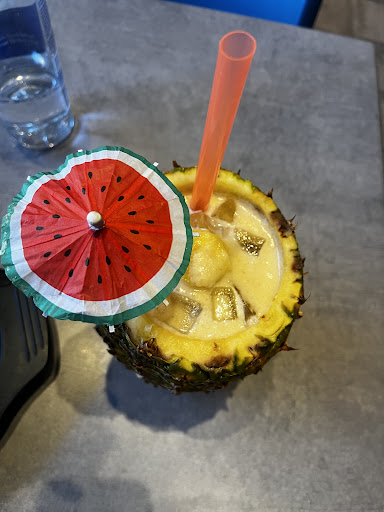 Photo of La Mama Restaurant - 2000 Nicollet Ave, Minneapolis, MN 55404