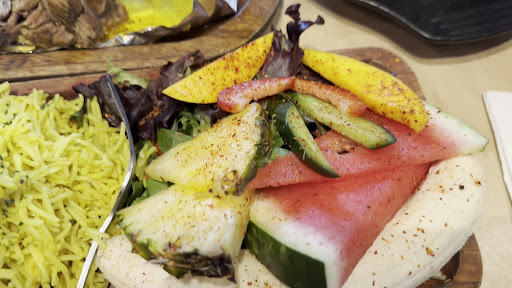 Photo of La Mama Restaurant - 2000 Nicollet Ave, Minneapolis, MN 55404