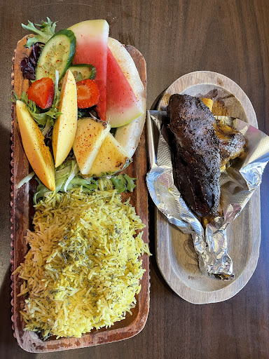 Photo of La Mama Restaurant - 2000 Nicollet Ave, Minneapolis, MN 55404