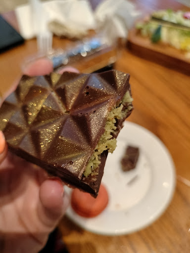 Photo of La Mama Restaurant - 2000 Nicollet Ave, Minneapolis, MN 55404