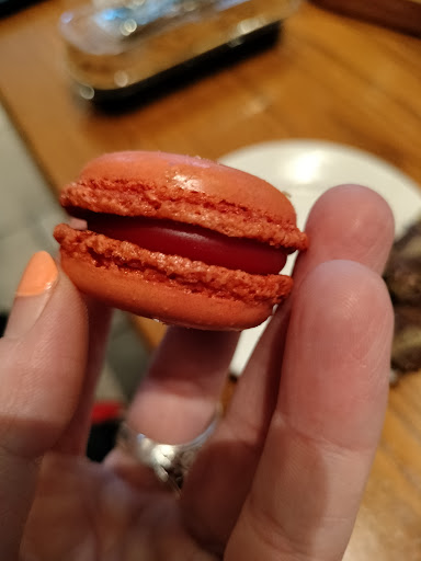 Photo of La Mama Restaurant - 2000 Nicollet Ave, Minneapolis, MN 55404