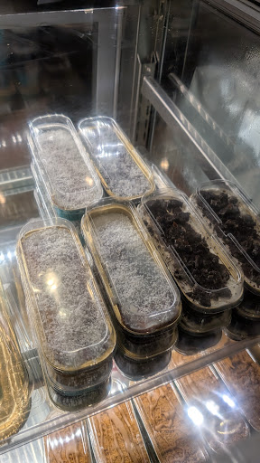 Photo of La Mama Restaurant - 2000 Nicollet Ave, Minneapolis, MN 55404