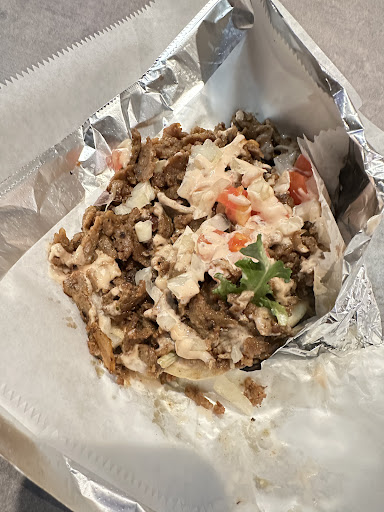 Photo of La Mama Restaurant - 2000 Nicollet Ave, Minneapolis, MN 55404