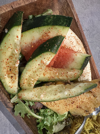 Photo of La Mama Restaurant - 2000 Nicollet Ave, Minneapolis, MN 55404