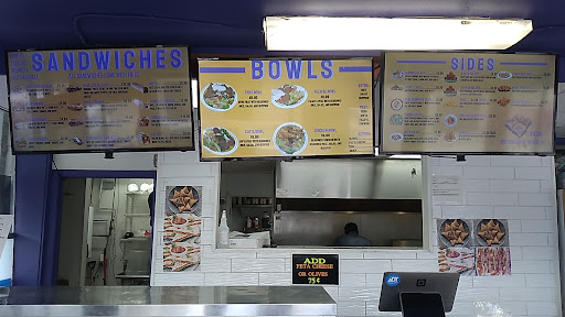 Photo of Seward Restaurant - 2328 E Franklin Ave, Minneapolis, MN 55406