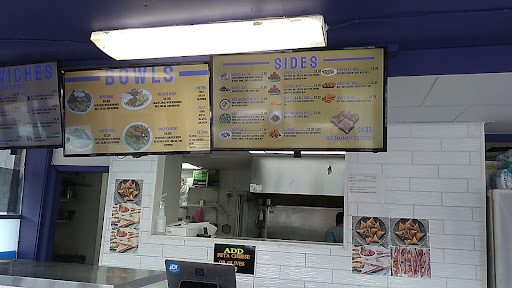 Photo of Seward Restaurant - 2328 E Franklin Ave, Minneapolis, MN 55406