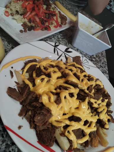 Photo of Golden Fingers - 1914 Chicago Ave, Minneapolis, MN 55404