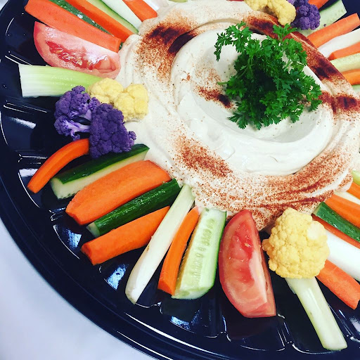 Photo of Golden Fingers - 1914 Chicago Ave, Minneapolis, MN 55404