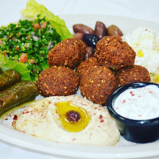 Photo of Golden Fingers - 1914 Chicago Ave, Minneapolis, MN 55404