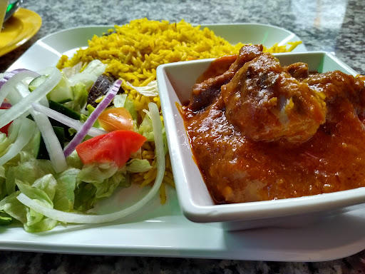 Photo of Golden Fingers - 1914 Chicago Ave, Minneapolis, MN 55404