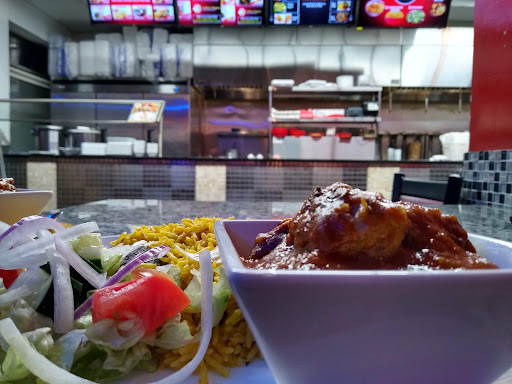 Photo of Golden Fingers - 1914 Chicago Ave, Minneapolis, MN 55404