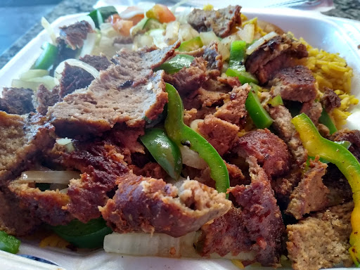 Photo of Golden Fingers - 1914 Chicago Ave, Minneapolis, MN 55404