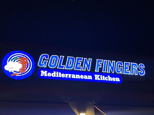 Photo of Golden Fingers - 1914 Chicago Ave, Minneapolis, MN 55404