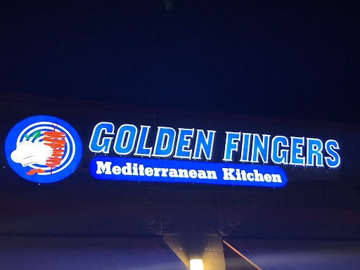 Photo of Golden Fingers - 1914 Chicago Ave, Minneapolis, MN 55404