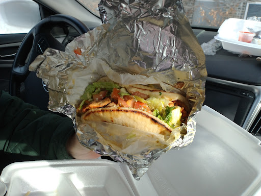 Photo of Golden Fingers - 1914 Chicago Ave, Minneapolis, MN 55404