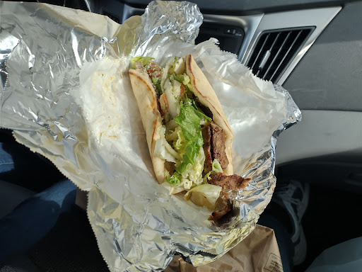 Photo of Golden Fingers - 1914 Chicago Ave, Minneapolis, MN 55404