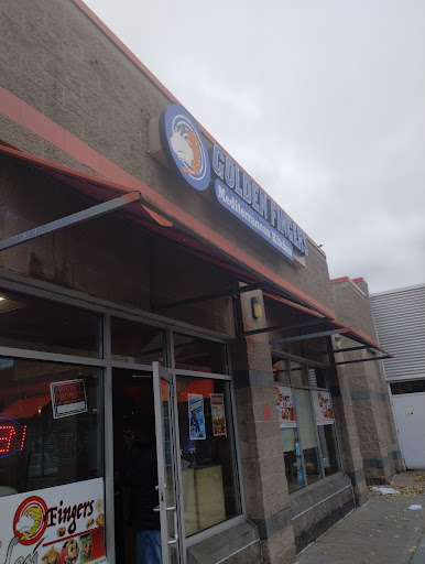 Photo of Golden Fingers - 1914 Chicago Ave, Minneapolis, MN 55404