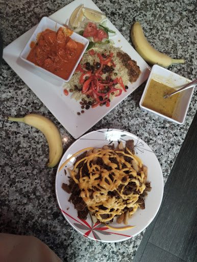 Photo of Golden Fingers - 1914 Chicago Ave, Minneapolis, MN 55404