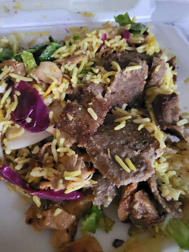 Photo of Aladdin Grill - 2022 Northdale Blvd NW, Coon Rapids, MN 55433