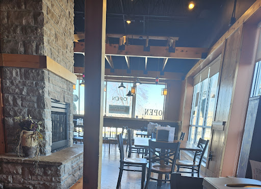 Photo of Aladdin Grill - 2022 Northdale Blvd NW, Coon Rapids, MN 55433