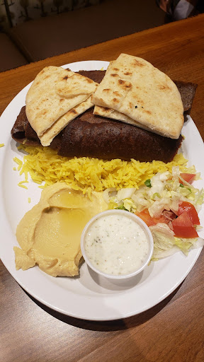 Photo of Aladdin Grill - 2022 Northdale Blvd NW, Coon Rapids, MN 55433