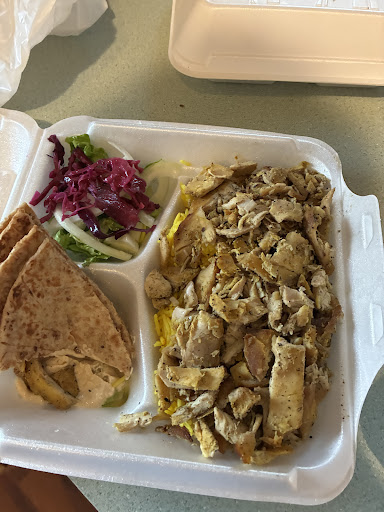 Photo of Aladdin Grill - 2022 Northdale Blvd NW, Coon Rapids, MN 55433