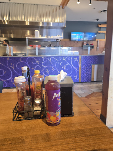 Photo of Aladdin Grill - 2022 Northdale Blvd NW, Coon Rapids, MN 55433