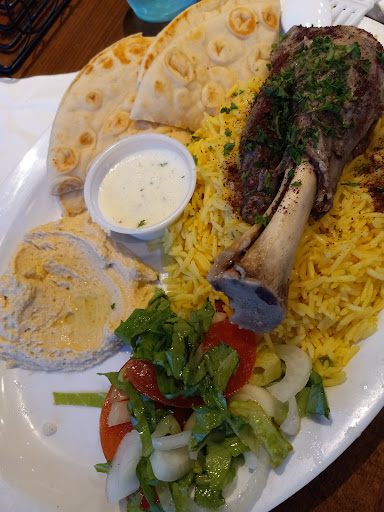 Photo of Aladdin Grill - 2022 Northdale Blvd NW, Coon Rapids, MN 55433