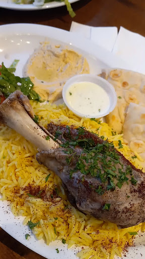 Photo of Aladdin Grill - 2022 Northdale Blvd NW, Coon Rapids, MN 55433