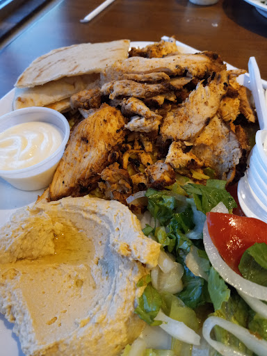 Photo of Aladdin Grill - 2022 Northdale Blvd NW, Coon Rapids, MN 55433