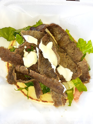 Photo of Aladdin Grill - 2022 Northdale Blvd NW, Coon Rapids, MN 55433