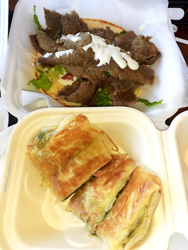 Photo of Aladdin Grill - 2022 Northdale Blvd NW, Coon Rapids, MN 55433