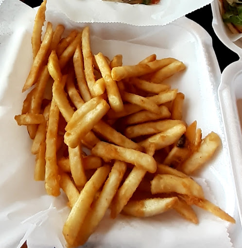 Photo of Aladdin Grill - 2022 Northdale Blvd NW, Coon Rapids, MN 55433