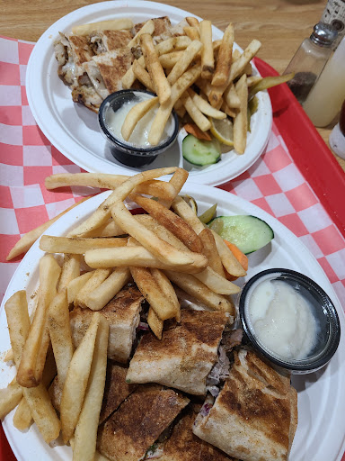 Photo of Palms Market MN اسواق النخيل منيسوتا - 105 85th Ave NW, Coon Rapids, MN 55433