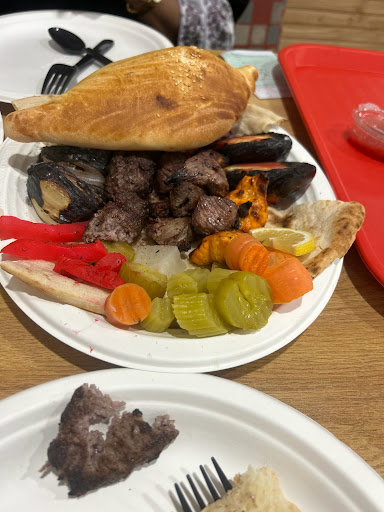 Photo of Palms Market MN اسواق النخيل منيسوتا - 105 85th Ave NW, Coon Rapids, MN 55433