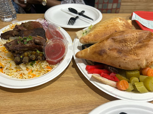 Photo of Palms Market MN اسواق النخيل منيسوتا - 105 85th Ave NW, Coon Rapids, MN 55433