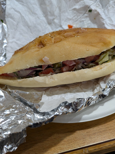 Photo of Palms Market MN اسواق النخيل منيسوتا - 105 85th Ave NW, Coon Rapids, MN 55433