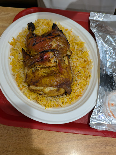 Photo of Palms Market MN اسواق النخيل منيسوتا - 105 85th Ave NW, Coon Rapids, MN 55433