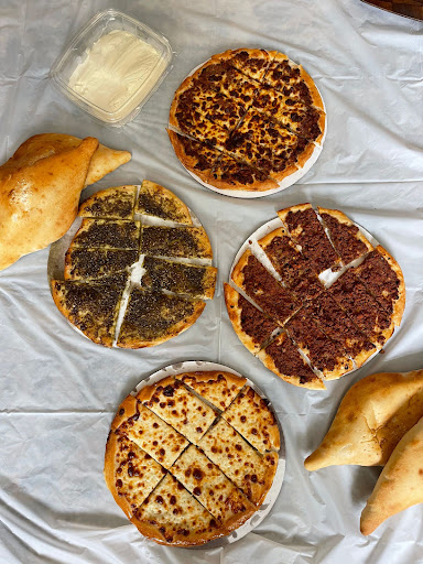 Photo of Palms Market MN اسواق النخيل منيسوتا - 105 85th Ave NW, Coon Rapids, MN 55433