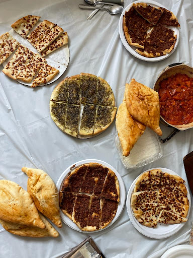 Photo of Palms Market MN اسواق النخيل منيسوتا - 105 85th Ave NW, Coon Rapids, MN 55433