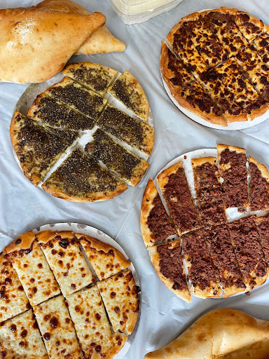 Photo of Palms Market MN اسواق النخيل منيسوتا - 105 85th Ave NW, Coon Rapids, MN 55433