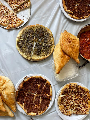 Photo of Palms Market MN اسواق النخيل منيسوتا - 105 85th Ave NW, Coon Rapids, MN 55433