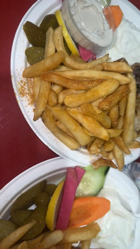 Photo of Palms Market MN اسواق النخيل منيسوتا - 105 85th Ave NW, Coon Rapids, MN 55433