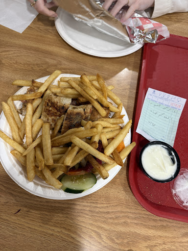 Photo of Palms Market MN اسواق النخيل منيسوتا - 105 85th Ave NW, Coon Rapids, MN 55433