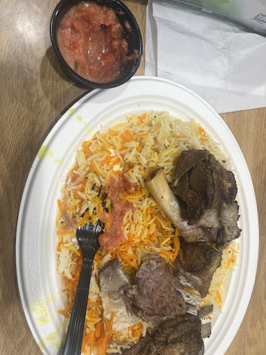 Photo of Palms Market MN اسواق النخيل منيسوتا - 105 85th Ave NW, Coon Rapids, MN 55433