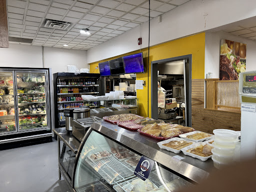 Photo of Palms Market MN اسواق النخيل منيسوتا - 105 85th Ave NW, Coon Rapids, MN 55433