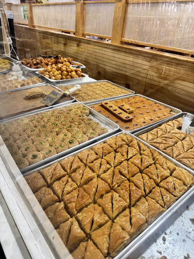 Photo of Palms Market MN اسواق النخيل منيسوتا - 105 85th Ave NW, Coon Rapids, MN 55433