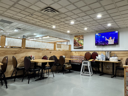 Photo of Palms Market MN اسواق النخيل منيسوتا - 105 85th Ave NW, Coon Rapids, MN 55433