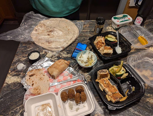 Photo of Palms Market MN اسواق النخيل منيسوتا - 105 85th Ave NW, Coon Rapids, MN 55433