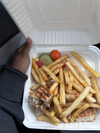 Photo of Palms Market MN اسواق النخيل منيسوتا - 105 85th Ave NW, Coon Rapids, MN 55433